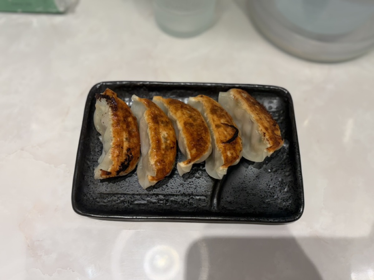 餃子