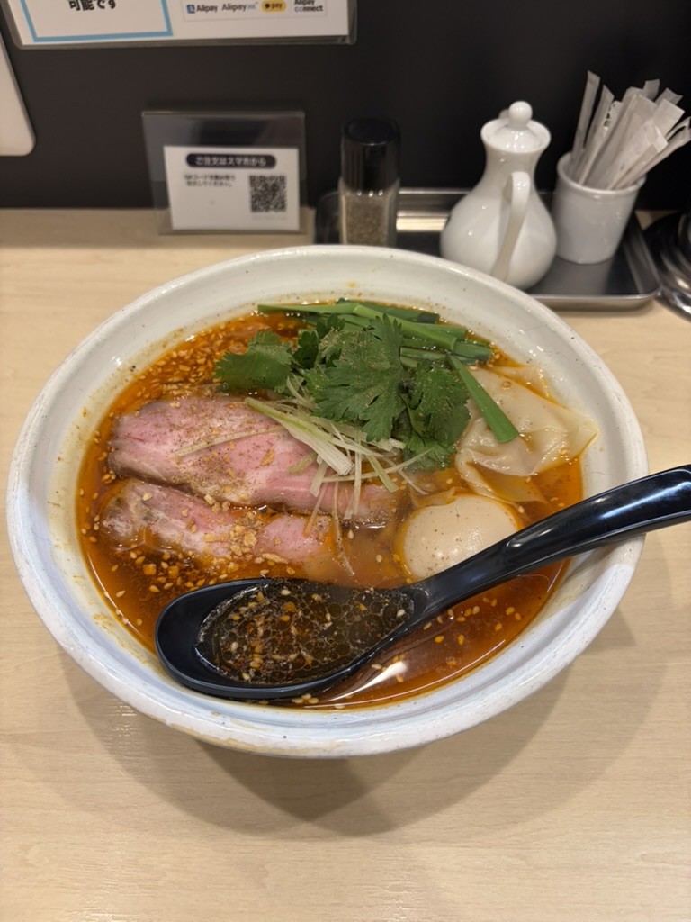 らーめん HAGGY