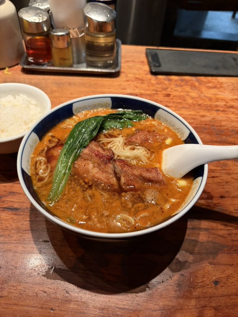 一度ドアを閉めた店が、一番好きになった