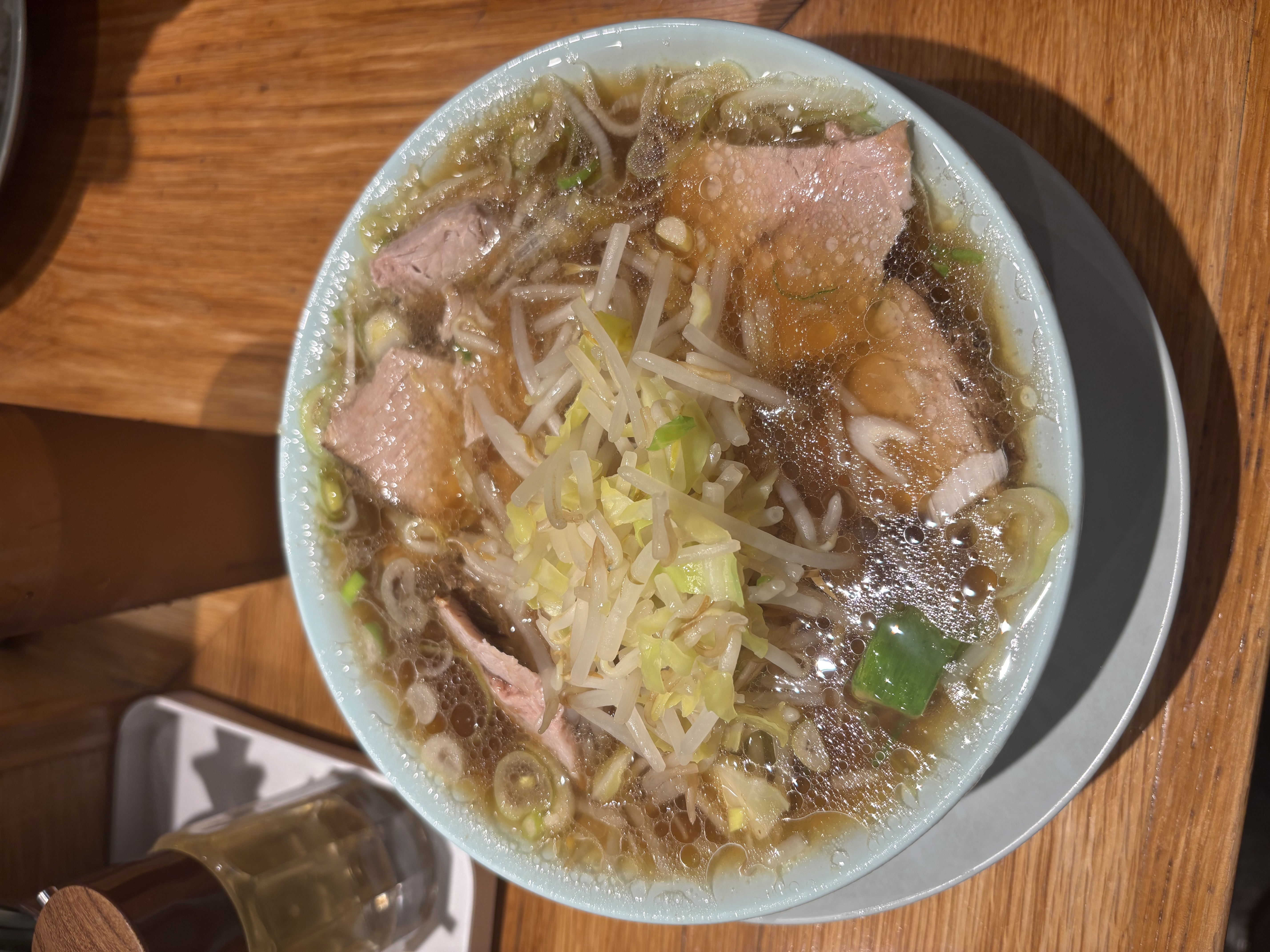 また来たくなる、ひろちゃん