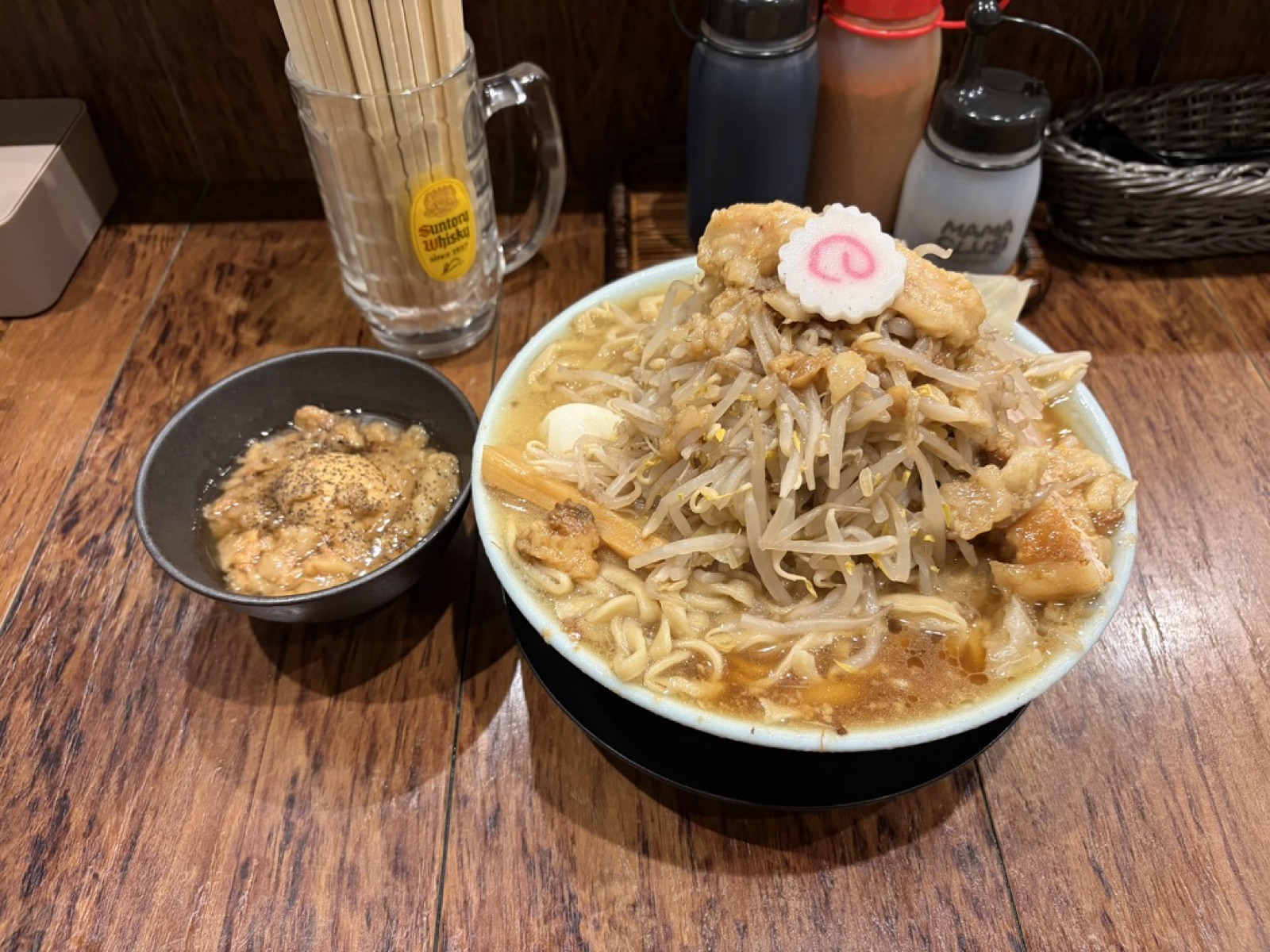 「普通でいいですか」に頷いた代償