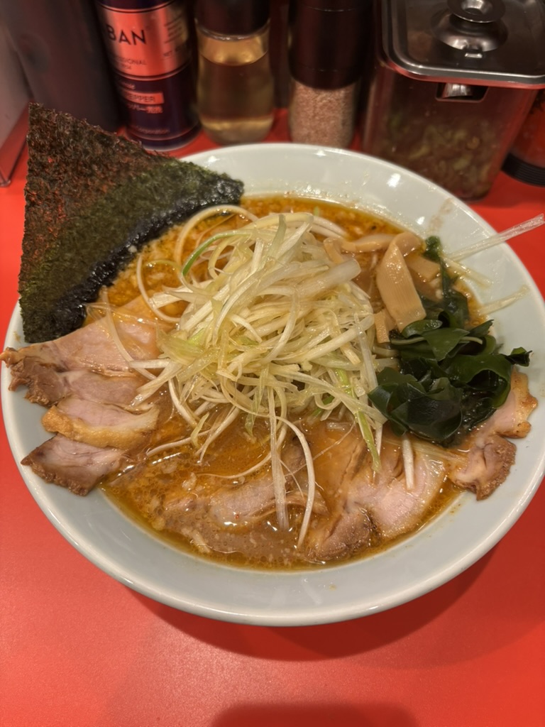 ラーメンショップ マルQ
