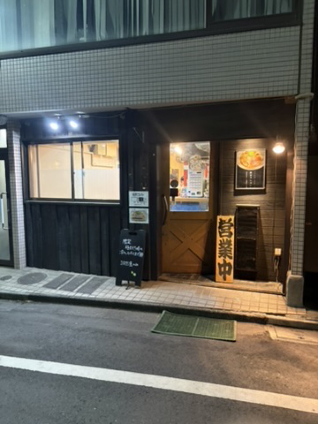 ろく月 外観