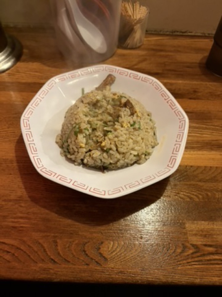 チャーハン