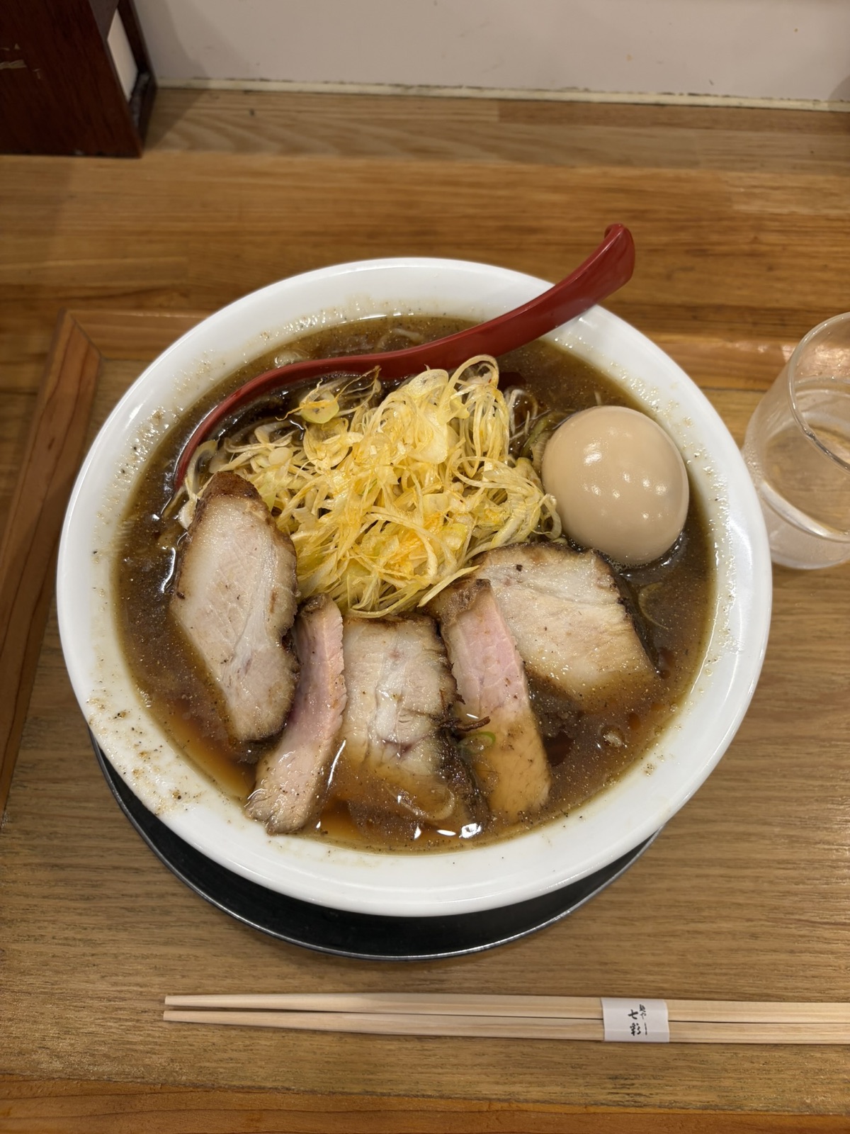 たぶん喜多方、たぶん違う