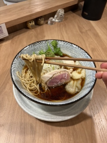 麺リフト