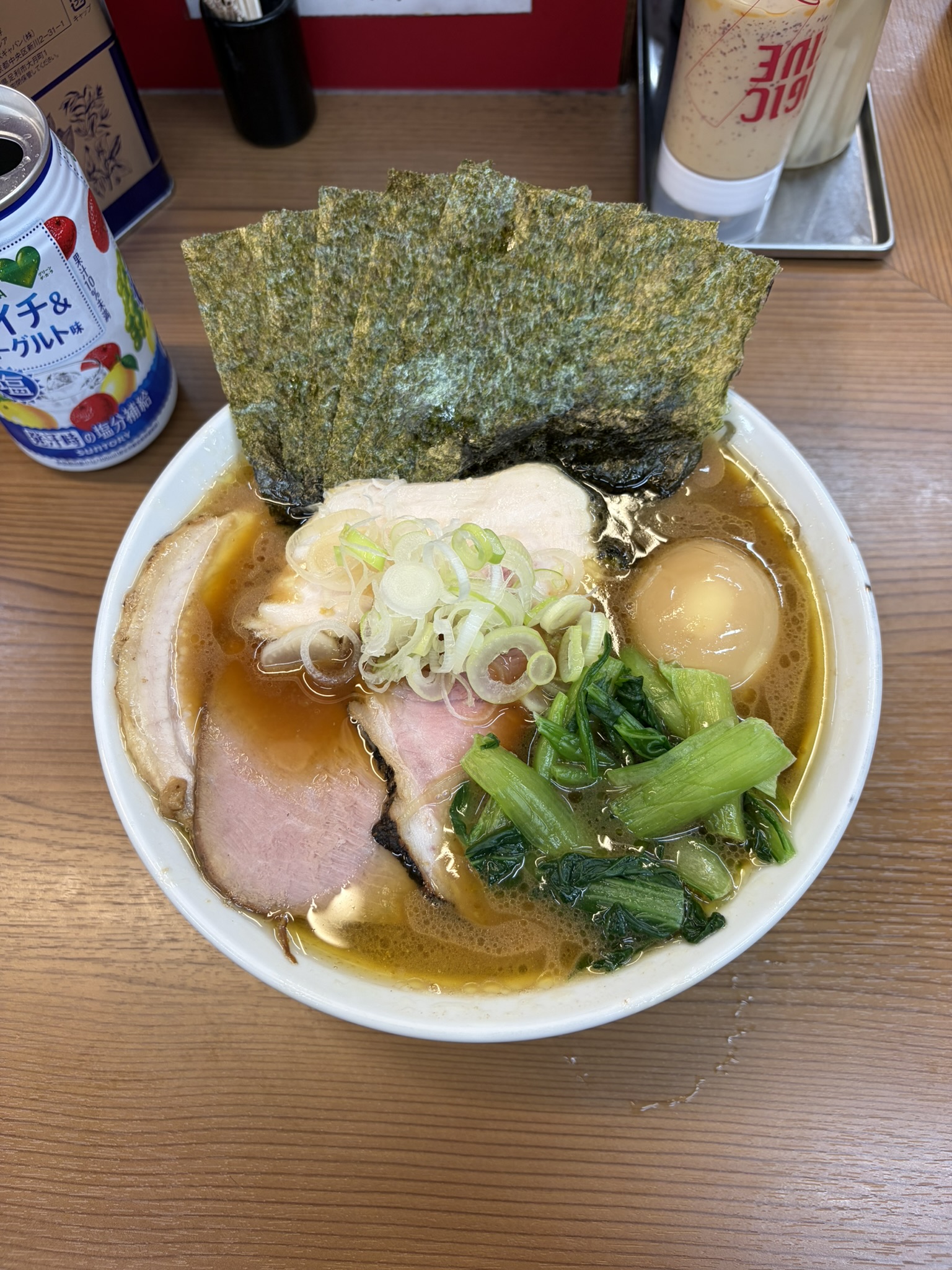 麺家たいせい