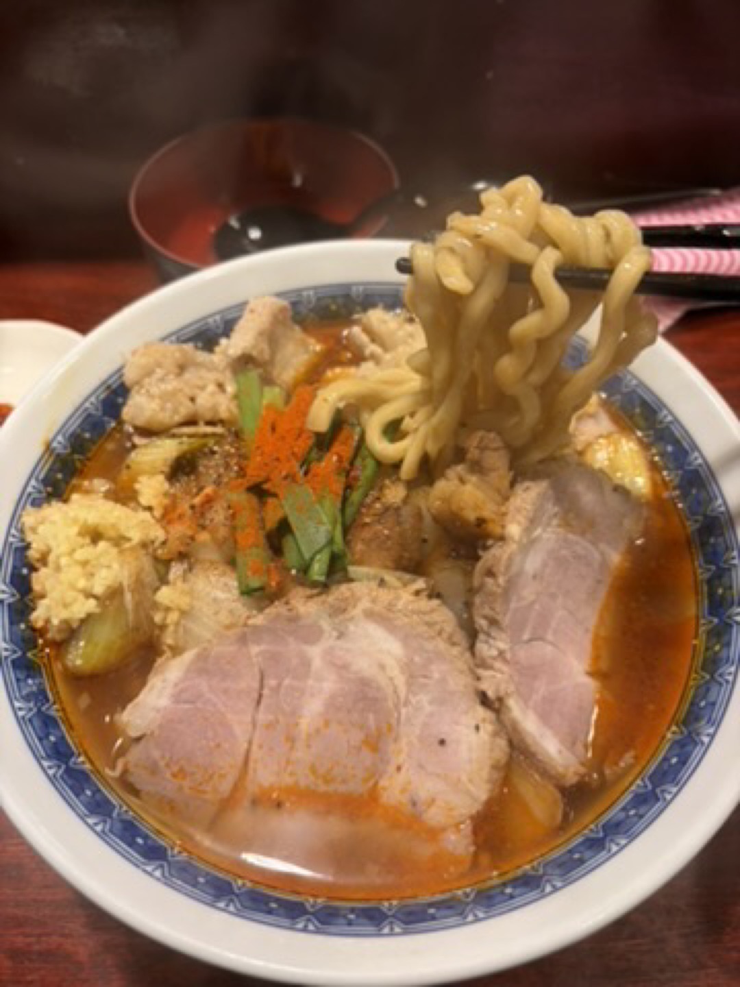 麺リフト
