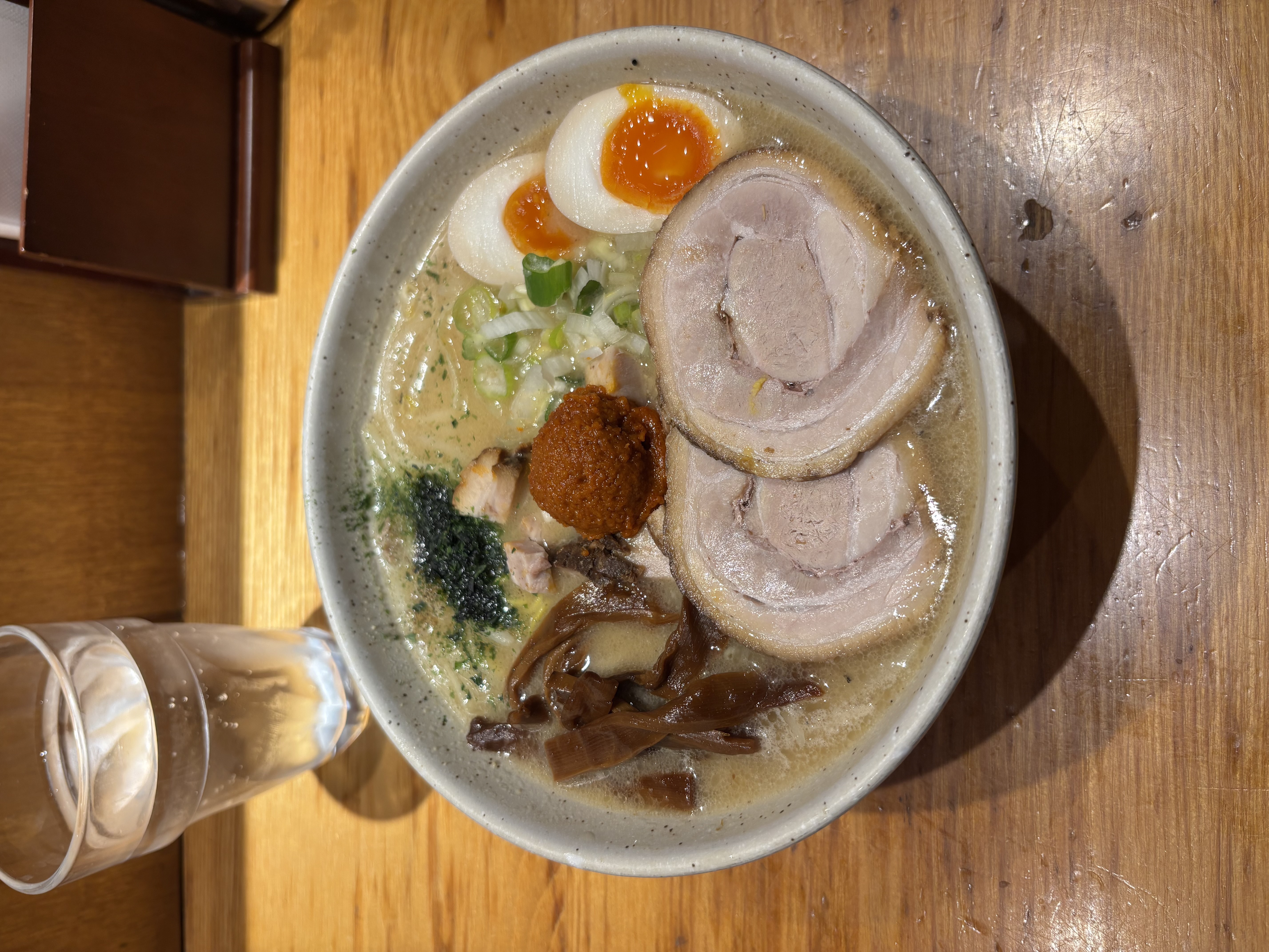 冬の味噌は、やっぱりいい